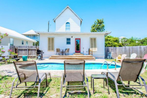 Crystal Cottage